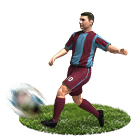 泰京娛樂城虛擬歐洲聯賽