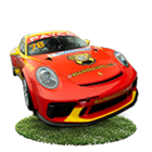 泰京娛樂城超級汽車競速賽