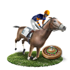 泰京娛樂城輪盤賭馬